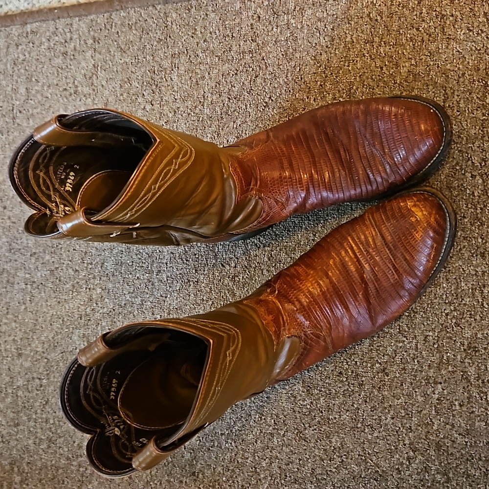 Mens Boots